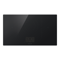 Индукционная варочная панель SKSIT3601G