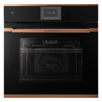 Духовой шкаф BP 6550.0