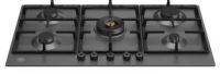 Встраиваемая газовая варочная панель P905CPRO