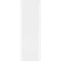 Комплект декоративных коробов для удлинения воздуховода для вытяжки KITCMNFABWH