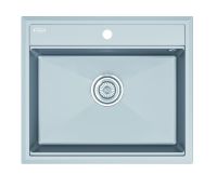 Мойка STEPIA 60 PM115951-GRM