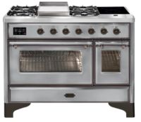 Кухонный блок M12FIDNE3/SSB