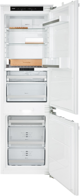 Двухкамерный холодильник RFN31842I Двухкамерный холодильник RFN31842I