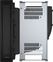 Встраиваемая в столешницу вытяжка PKA3AB