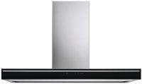 Вытяжка LUMINA NRS GLASS BLACK 120