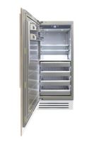 Морозильник S900FZ3I