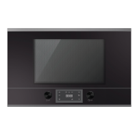 Микроволновая печь Kuppersbusch MR 6330.0