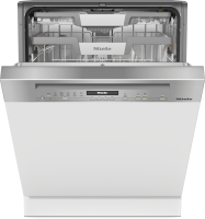 Посудомоечная  машина G 7210 SCi нержавеющая сталь