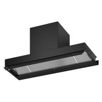 Кухонная вытяжка IN-NOVA ZERO DRIP LITE A90 BK