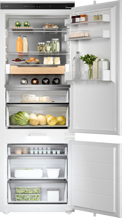 Встраиваемый холодильник RBC597SND1 ASKO купить в Волгограде | Всегда в наличии! | Артикул 745989 | Официальный сайт LEADER-BT