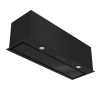 Полновстраиваемая вытяжка КВ Cube 90П-1000-Э4Д 277203