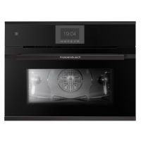 Компактный духовой шкаф CBP 6550.0