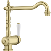 Смеситель TRADON Satin Gold 526688