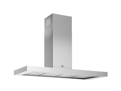 Настенная вытяжка KT120PRO1 Настенная вытяжка KT120PRO1