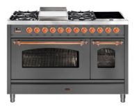 Кухонный блок P12FINE3/MGP