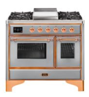 Кухонный блок MD10FDNE3/SSP