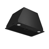 Полновстраиваемая вытяжка КВ Врезной блок BOX 50П-1000-Э4Д 290032