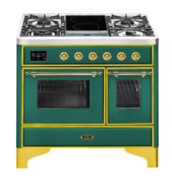 Кухонный блок MD10IDNE3/EGG