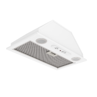 Полновстраиваемая вытяжка Врезной блок 52П-400-П3Д 170028