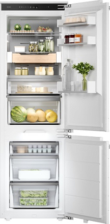 Встраиваемый холодильник RBC576DNC1 ASKO купить в Волгограде | Всегда в наличии! | Артикул 745984 | Официальный сайт LEADER-BT