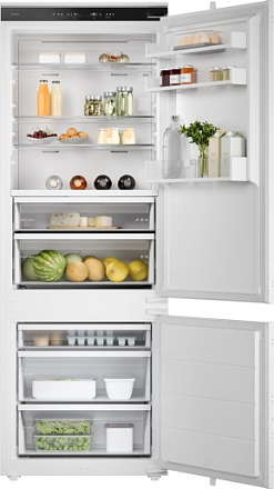 Встраиваемый холодильник RBC297SND1 ASKO купить в Волгограде | Всегда в наличии! | Артикул 746846 | Официальный сайт LEADER-BT