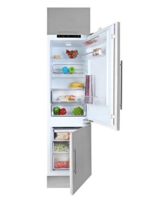 Холодильник-морозильник TKI4 325 DD Холодильник-морозильник TKI4 325 DD