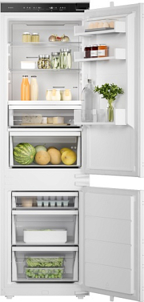 Встраиваемый холодильник RBC276SND1 ASKO купить в Волгограде | Всегда в наличии! | Артикул 746454 | Официальный сайт LEADER-BT