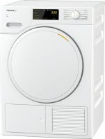 Сушильная машина TWC220WP White Edition
