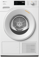 Сушильная машина TSC 643 WP White Edition