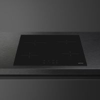 Cтеклокерамическая варочная панель SE264TD1