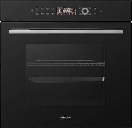 Духовой шкаф BM 60.3 S
