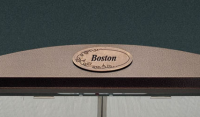 Вытяжка GINEVRA BOSTON 90