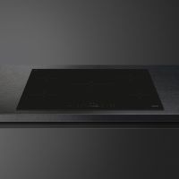 Cтеклокерамическая варочная панель SE495ETD