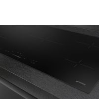 Cтеклокерамическая варочная панель SE495ETD