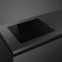 Cтеклокерамическая варочная панель SE263TD1
