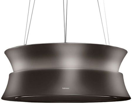 Вытяжка DAMA IS.60 Gunmetal