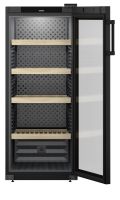 Винный шкаф WPbl 4601-20 001