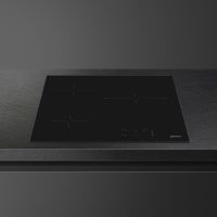 Cтеклокерамическая варочная панель SE263TD1
