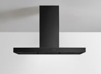 Вытяжка MERCURIO BLACK 60