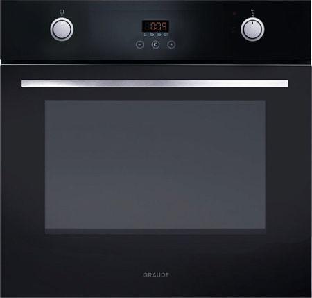 Духовой шкаф BE 60.3 S