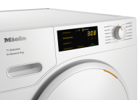 Стиральная машина WSD323WPSD White Edition
