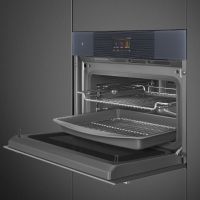 Многофункциональный духовой шкаф Multitech SO4104APG