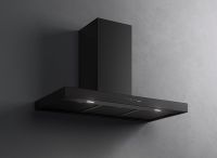 Вытяжка MERCURIO BLACK 60