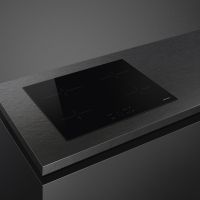 Cтеклокерамическая варочная панель SE264TD1