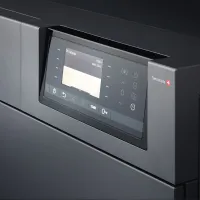 Стиральная машина Anthracite Spirit 530 7614.2CU