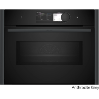 Компактный духовой шкаф C29MY7MY0 Home Connect