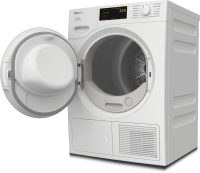 Стиральная машина WSD323WPSD White Edition