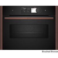 Компактный духовой шкаф C29MY7MY0 Home Connect