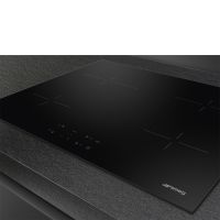 Cтеклокерамическая варочная панель SE264TD1