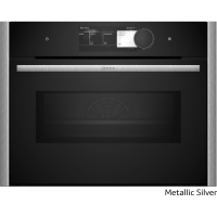 Компактный духовой шкаф C29MY7MY0 Home Connect